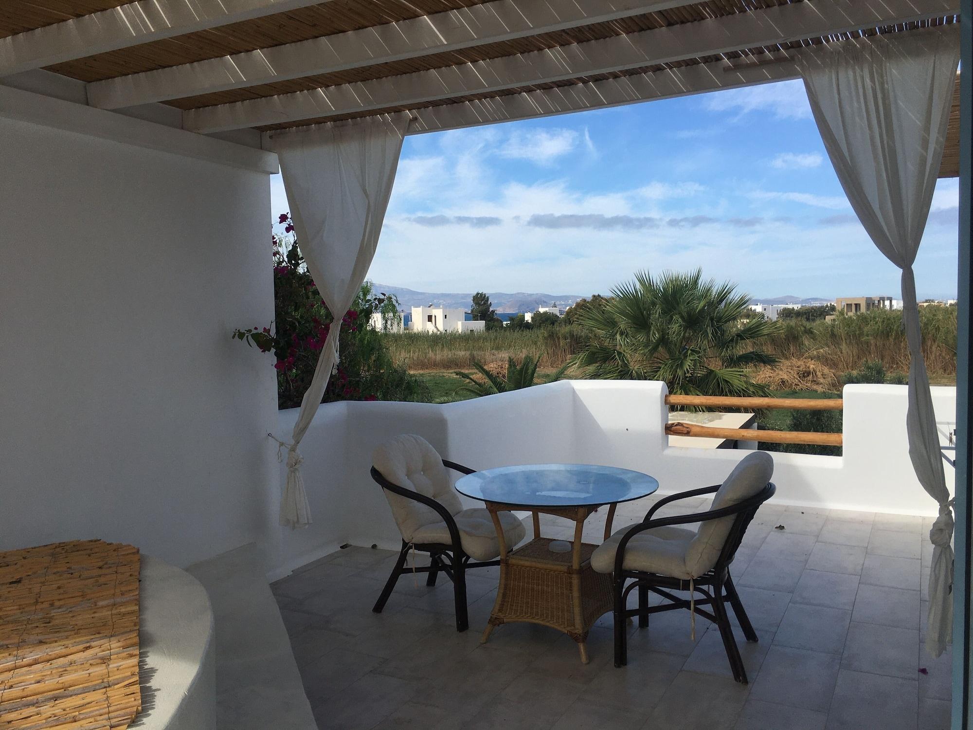 Valena Mare Suites & Apartments Pláka Kültér fotó