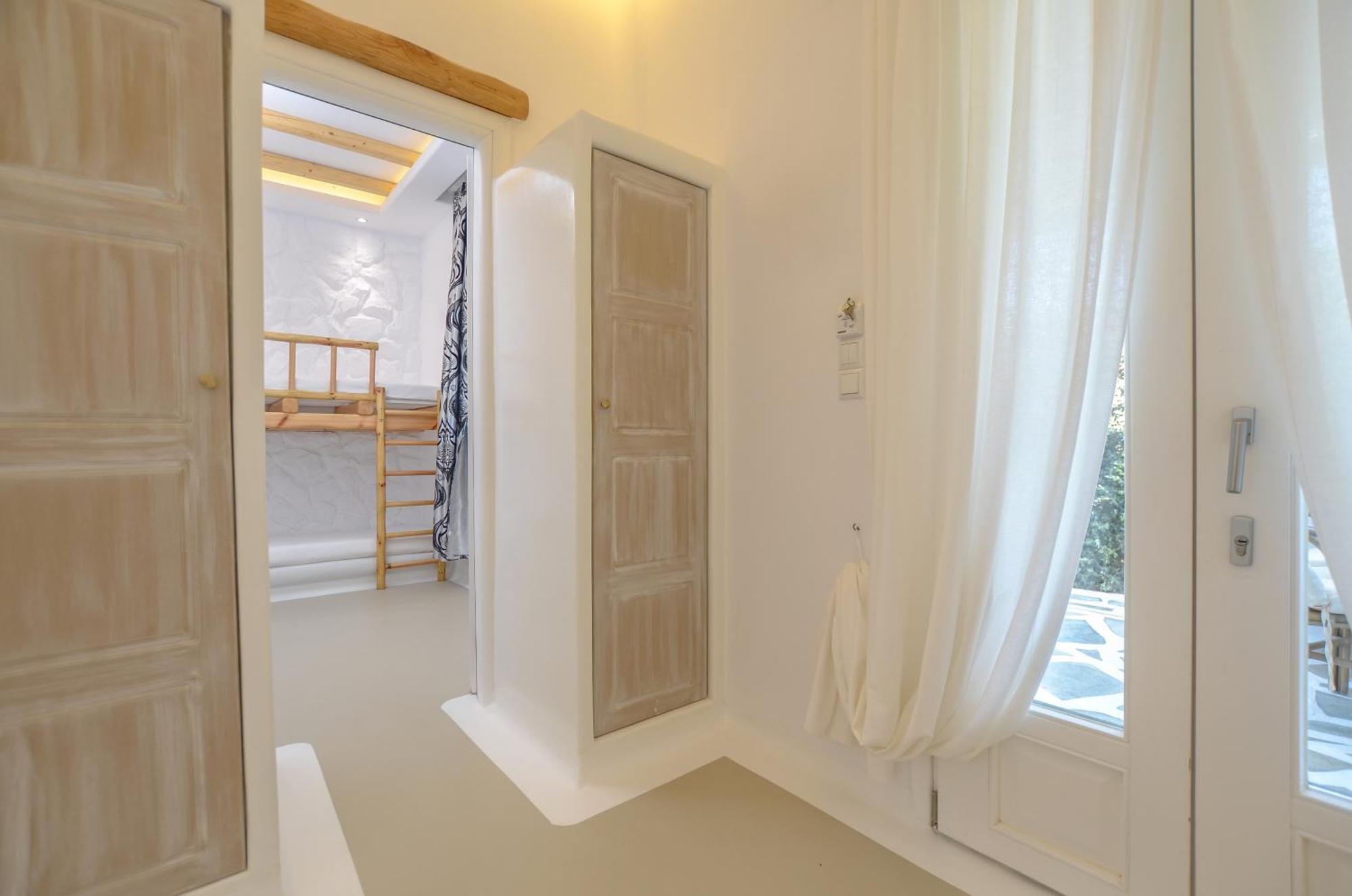 Valena Mare Suites & Apartments Pláka Szoba fotó
