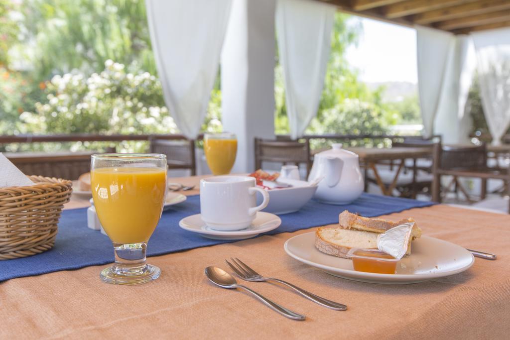 Valena Mare Suites & Apartments Pláka Kültér fotó