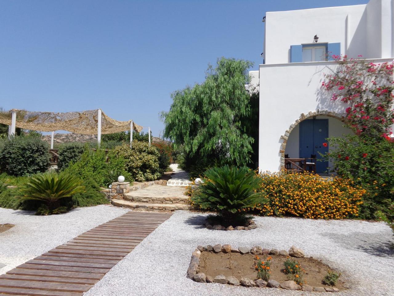 Valena Mare Suites & Apartments Pláka Kültér fotó