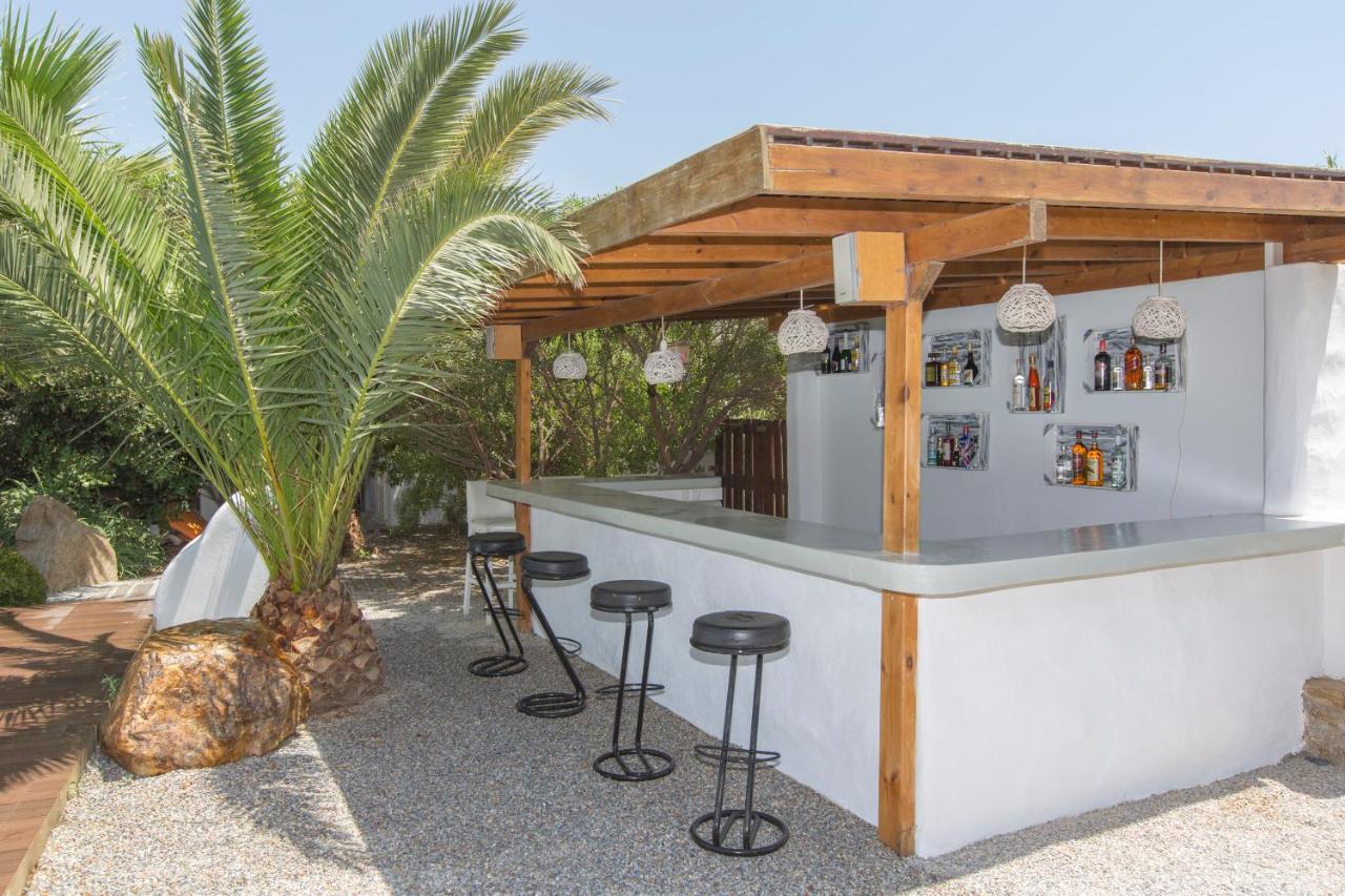 Valena Mare Suites & Apartments Pláka Kültér fotó