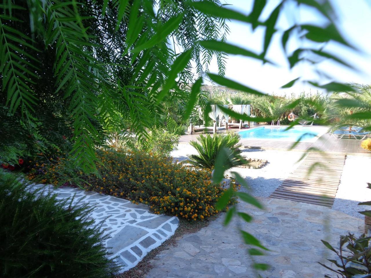 Valena Mare Suites & Apartments Pláka Kültér fotó