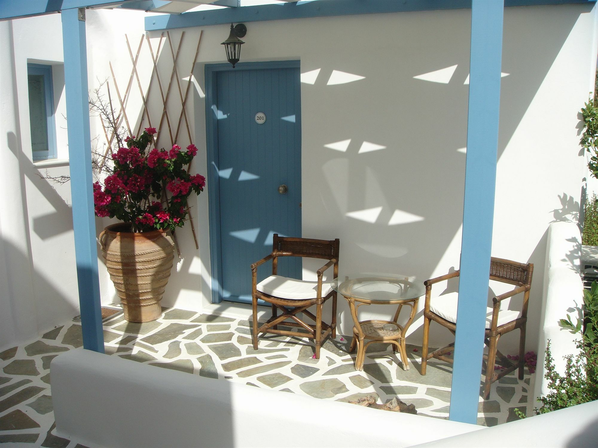 Valena Mare Suites & Apartments Pláka Kültér fotó