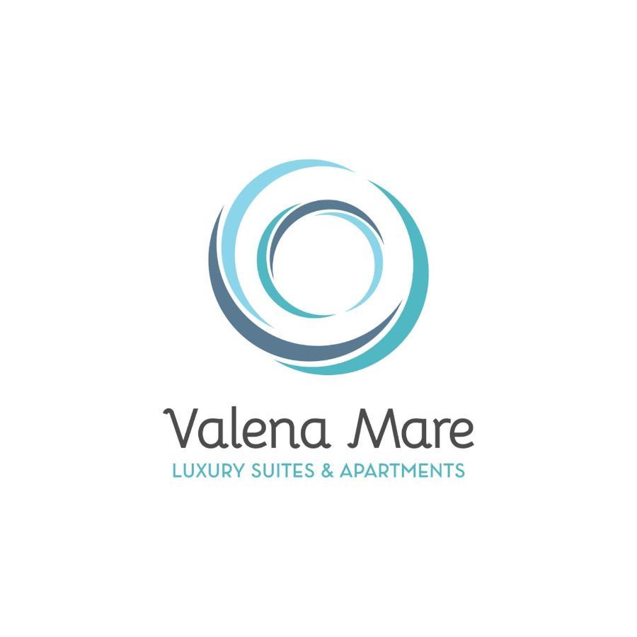 Valena Mare Suites & Apartments Pláka Kültér fotó